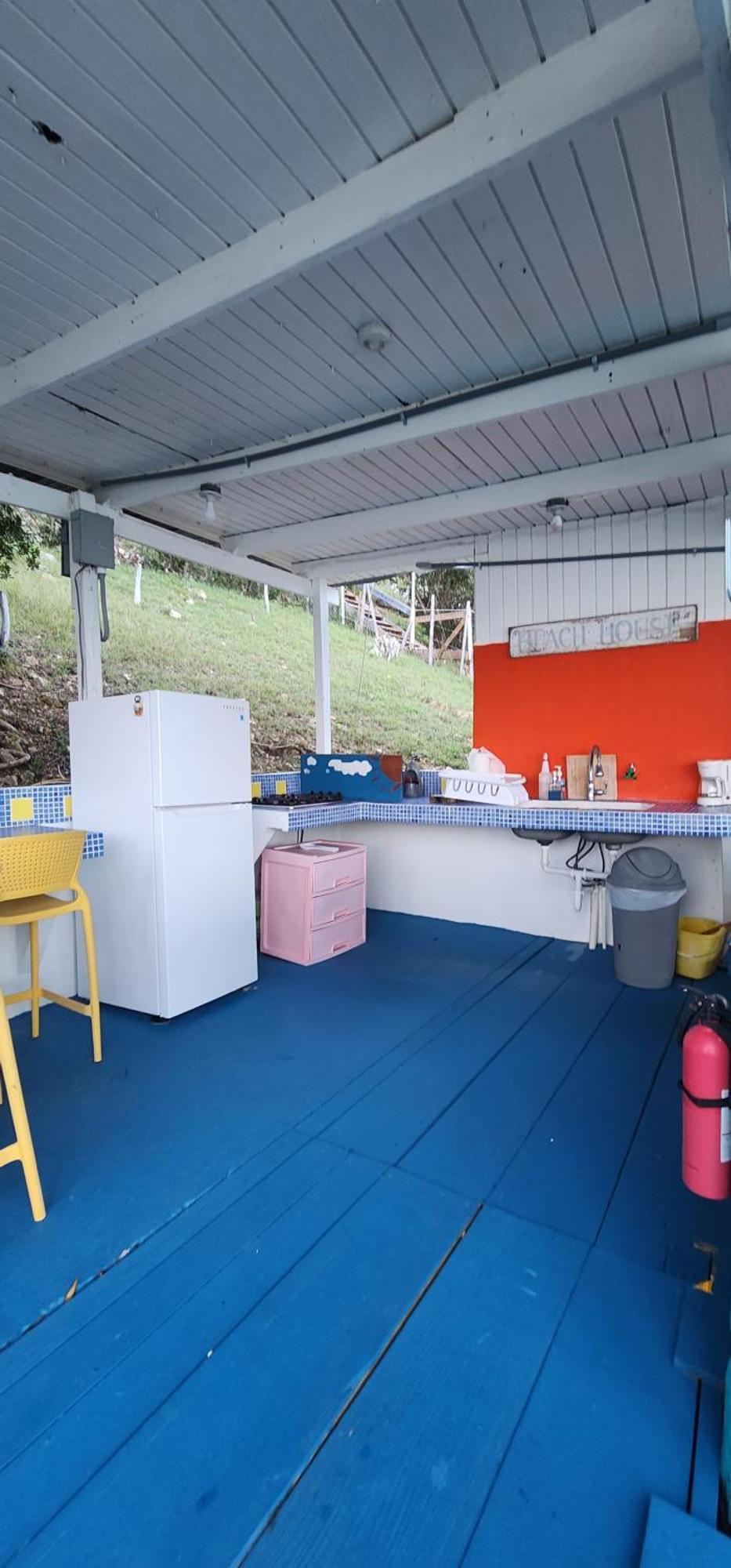 Вілла My Little Shack By The Sea Лахас Екстер'єр фото